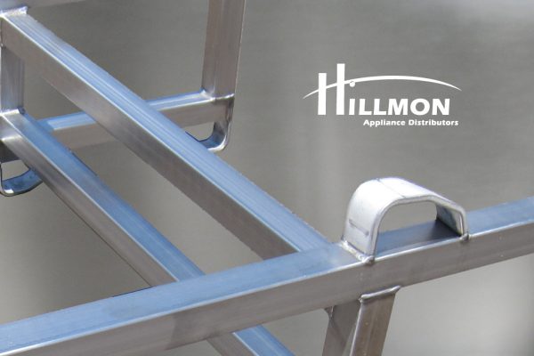 “Top of the Hill” Positioning in Appliance Brand Lines