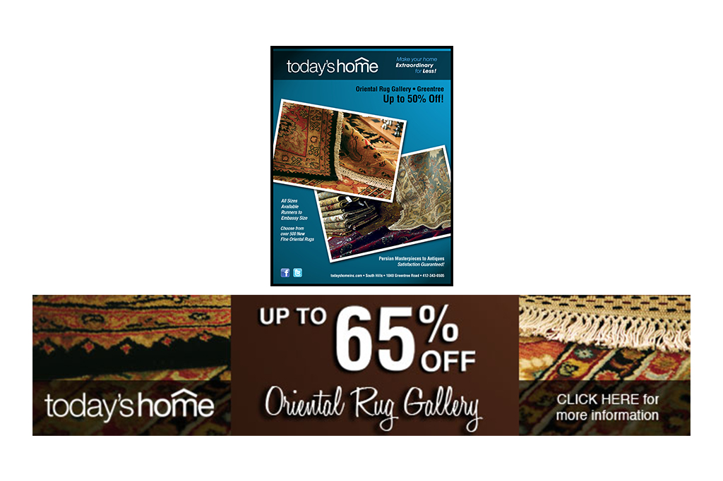 Todayʼs Home, TH Trade & DFO