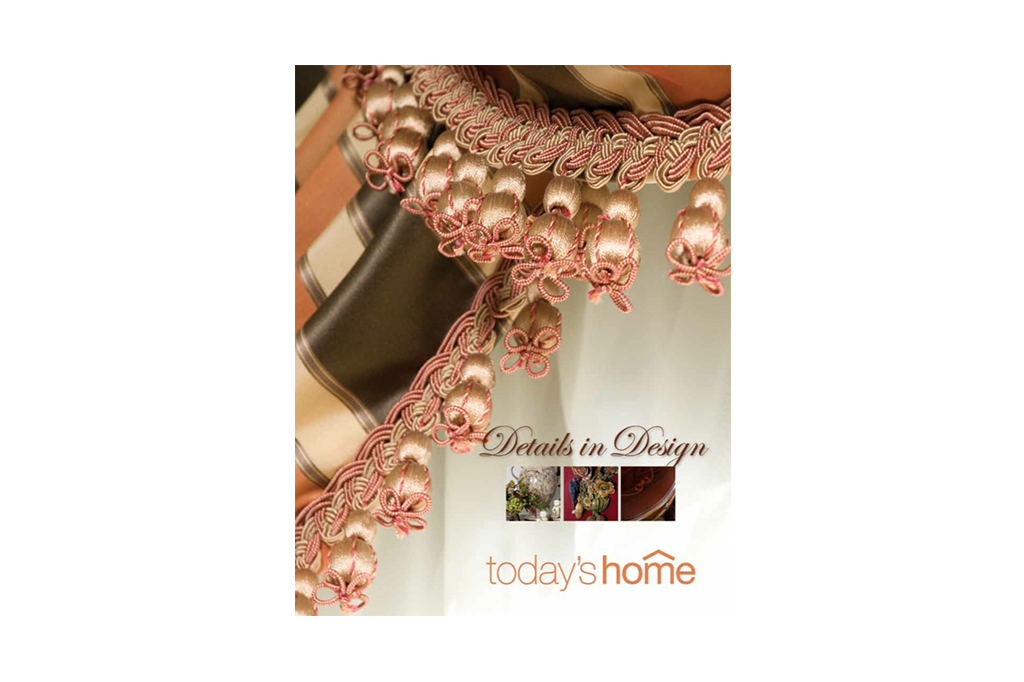 Todayʼs Home, TH Trade & DFO