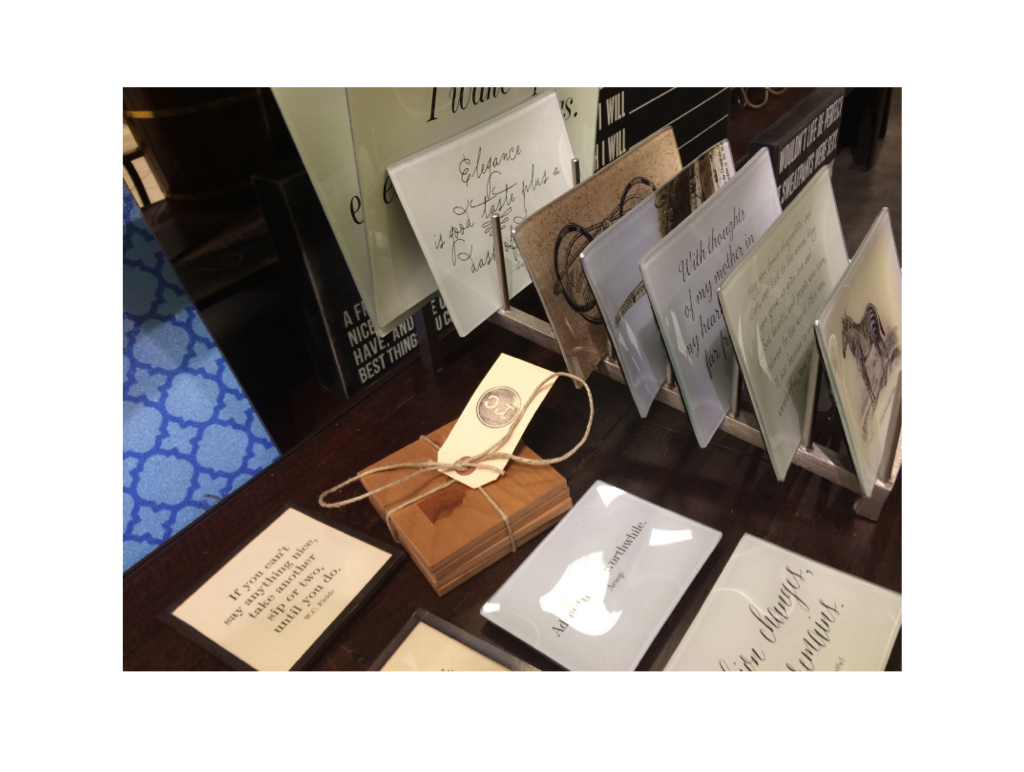 Building a Business for a Charity from the Ground Up.