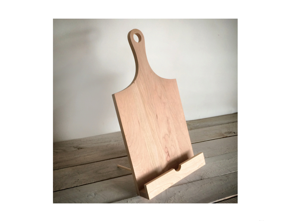 Building a Business for a Charity from the Ground Up.