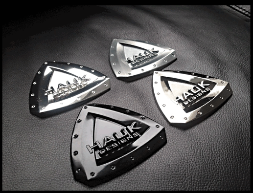 AMMO and Rebranding on a Luxury Level