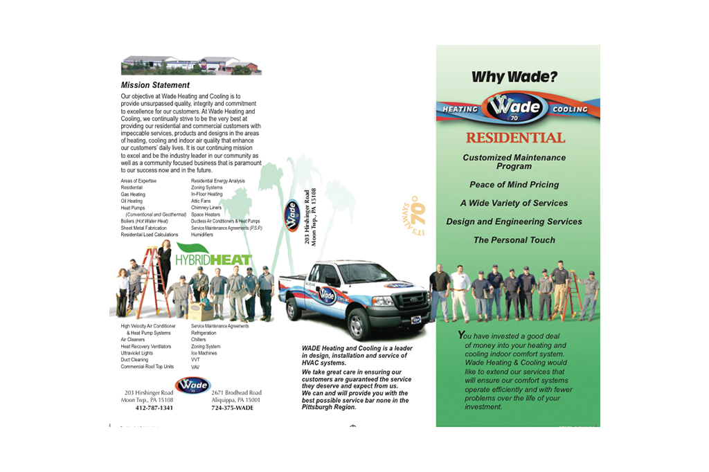 Reinvigorating a Brand to Attract a Higher End Audience