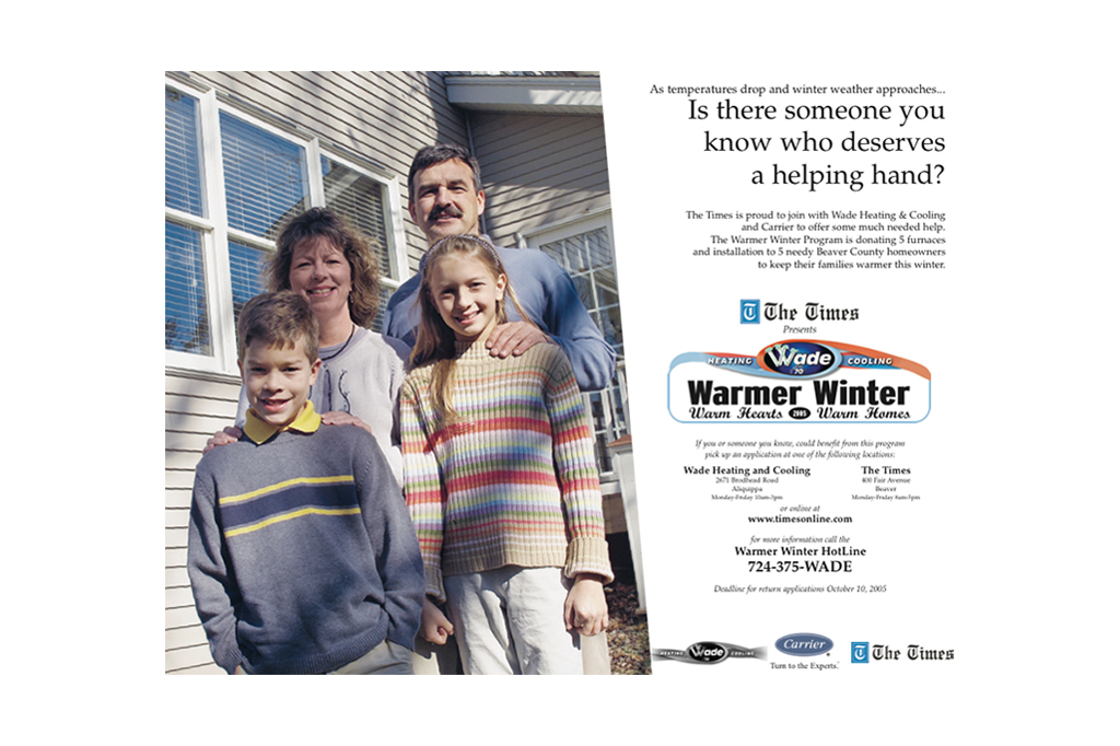 Reinvigorating a Brand to Attract a Higher End Audience