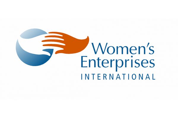 WEI Branding Campaign