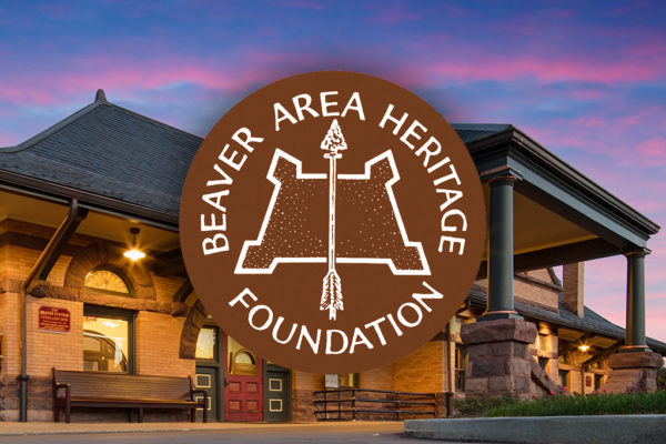 Beaver Area Heritage Foundation